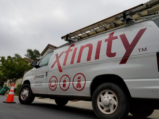 Comcast is the first ISP to join Mozilla’s push for more secure browsing