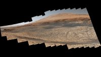 Curiosity rover starts its ‘summer trip’ to next Martian destination