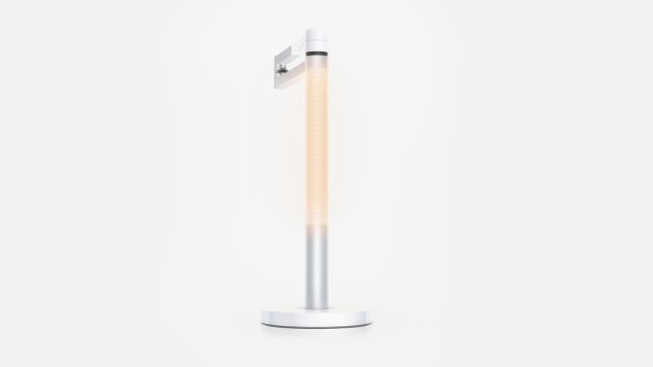 Dyson’s Lightcyle Morph is the world’s smartest lamp—and one of the best work-from-home investments you can make | DeviceDaily.com