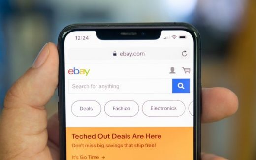 EBay Investing In Search, Plans To Create ‘Floating Slots’ In Promoted Listings