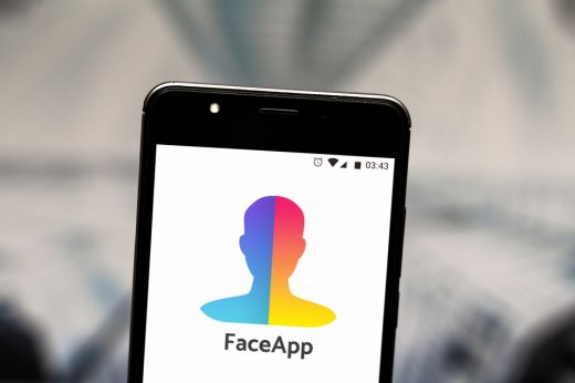 FaceApp is cool again, and adamant it’s not a privacy minefield