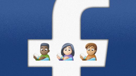 Facebook’s proposed emoji illustrates yet another glaring blindspot on race