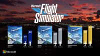 ‘Flight Simulator’ for PC arrives on August 18th