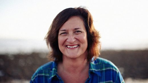 Former Patagonia CEO Rose Marcario speaks out on the Facebook boycott and compassionate capitalism