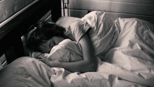 Gen X women are losing the most sleep tonight. Here’s why