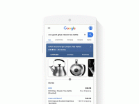 Google expands organic Surfaces across Google inventory to Search