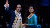 ‘Hamilton’ on Disney Plus is a nostalgic tour de force—and that’s the problem