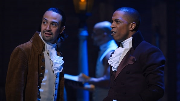 ‘Hamilton’ on Disney Plus is a nostalgic tour de force—and that’s the problem | DeviceDaily.com