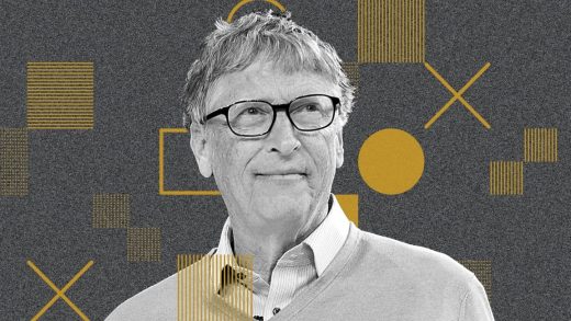 How do we beat coronavirus? Bill Gates says start with these 4 things