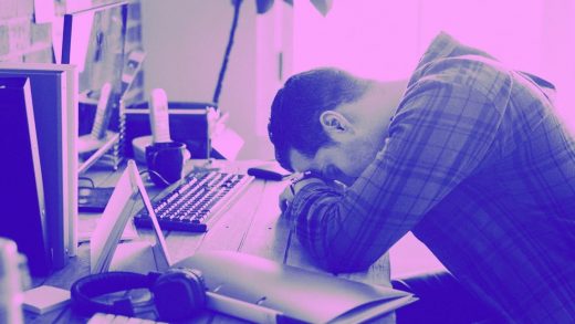 How to beat the hidden exhaustion of founding a startup