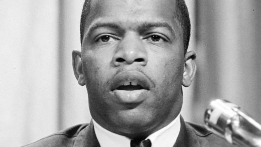 In honor of John Lewis, stream the documentary ‘Good Trouble’ this weekend. Here’s how