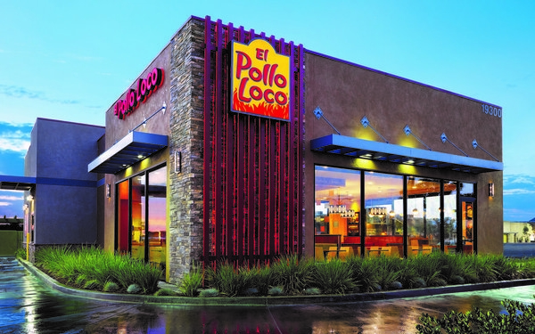 Initiative Wins El Pollo Loco Media Assignment | DeviceDaily.com