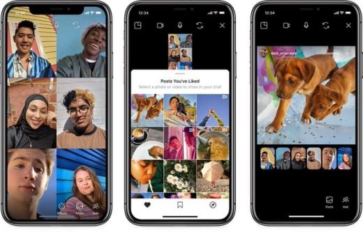 Instagram Video Call: How to Video Call on Instagram