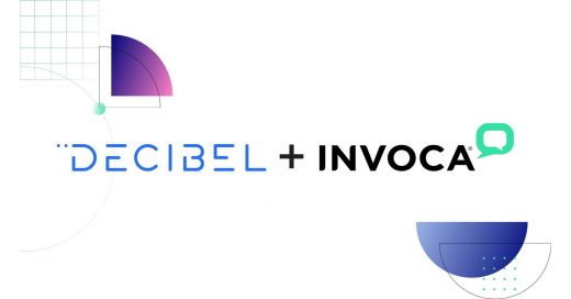 Invoca integrates with Decibel