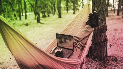 Lessons I learned transitioning my company to ‘working from anywhere’