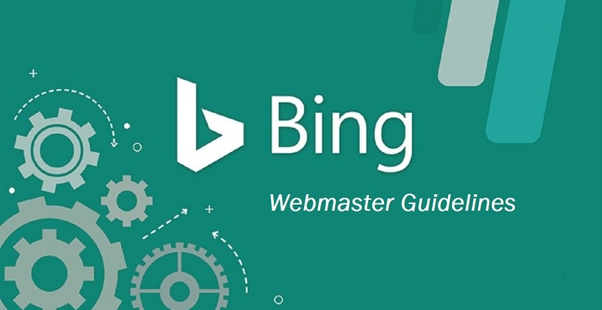 Microsoft Makes Webmaster Guidelines Transparent, Reveals Insights To Rank In Search | DeviceDaily.com