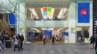 Microsoft joins the list of retail casualties with plan to close almost every store