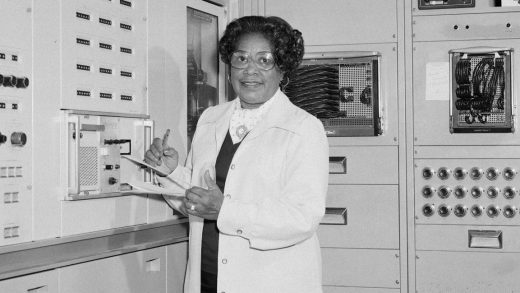 NASA is naming its headquarters after trailblazing ‘hidden figure’ Mary W. Jackson