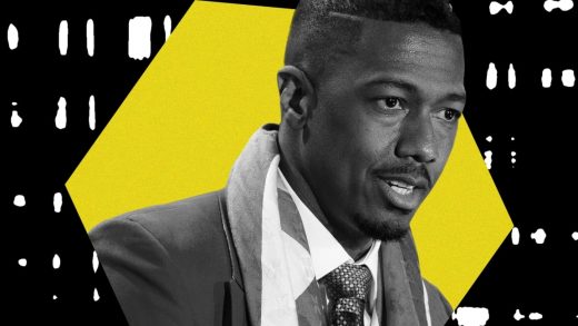 Nick Cannon speaks out on his controversial interview: “I want to be corrected”