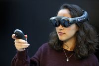 Recommended Reading: The Magic Leap project the world may never see