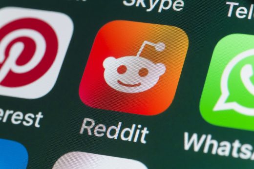 Reddit and LinkedIn will fix clipboard snooping in their iOS apps