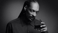 Snoop Dogg is now a wine merchant. Yes, you read that right
