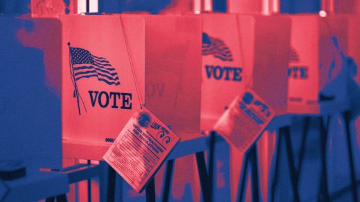 Strict voter ID laws directly reduce minority turnout