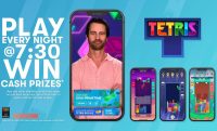 Tetris is now a daily game show with cash prizes