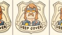 The ‘Deep Cover’ podcast tells the story behind one of the most absurd undercover drug busts ever