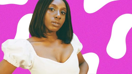 The best show on TV is Ziwe Fumudoh’s hilariously uncomfortable Instagram Live show