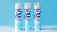 These Lysol disinfectants are the first to get EPA approval for killing the coronavirus
