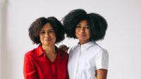 This mother-daughter entrepreneurial team thinks community is key to inclusion