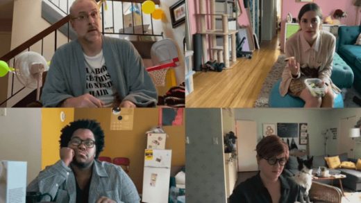 This new Apple ad is an ode to our working-from home hellscape