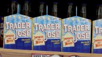 This petition wants Trader Joe’s to remove its ‘racist packaging’