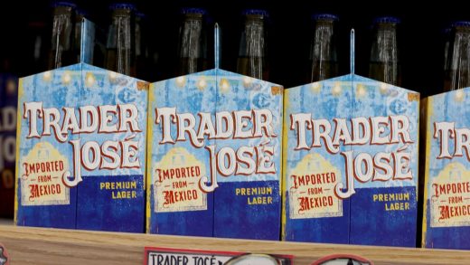 This petition wants Trader Joe’s to remove its ‘racist packaging’