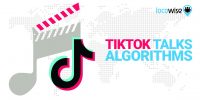 TikTok Talks Algorithms