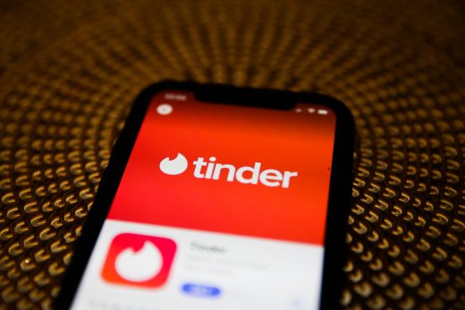 Tinder starts testing video dates