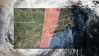 Tropical Storm Fay: 4 ways to track its path as Hurricane Center warns NYC area to be prepared