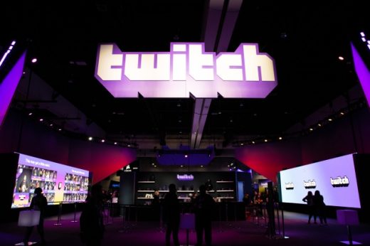 Twitch responds to sexual abuse accusations, bans several streamers
