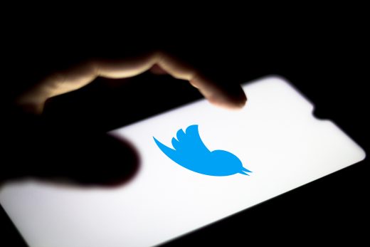 Twitter hack reportedly originated with posts on a gray market forum