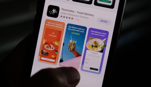 Uber reportedly acquires Postmates for $2.65 billion