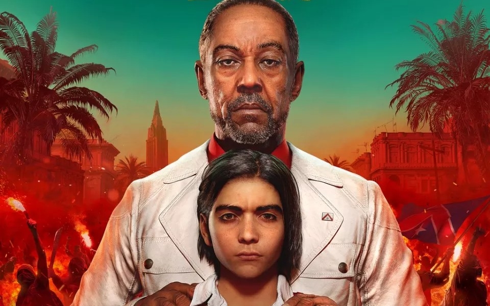 Ubisoft posts 'Far Cry 6' teaser starring Giancarlo Esposito | DeviceDaily.com
