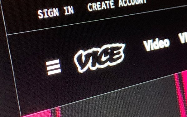 Vice Media Group Calls For Reform Of Advertising Keyword 'Blocklists' | DeviceDaily.com