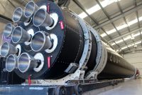 Watch Rocket Lab launch a Canon satellite into space at 5:19PM ET