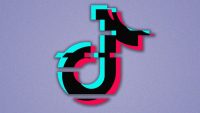 Widespread TikTok glitches mess with people’s likes and reality