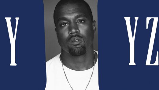 Will Kanye West make Gap interesting again?