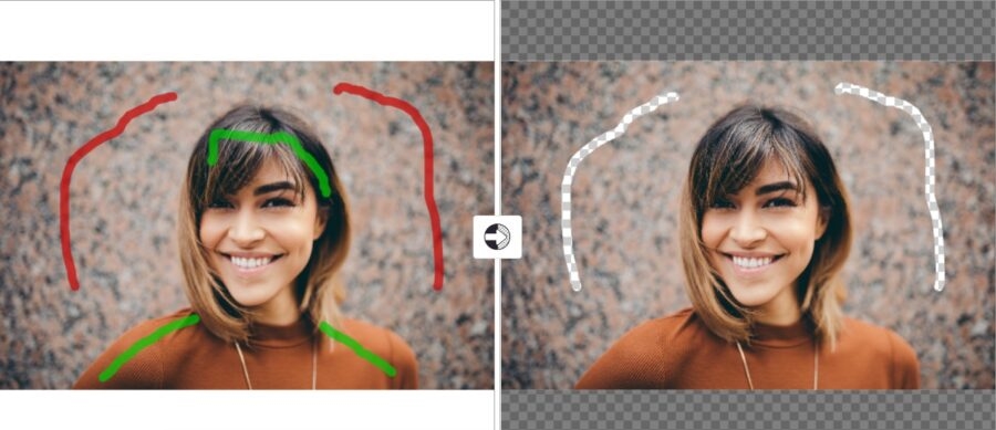 5 Easy Ways to Remove The Image Background for Free | DeviceDaily.com