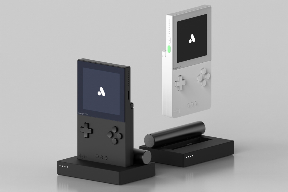 Analogue's portable Pocket console is delayed until May 2021 | DeviceDaily.com