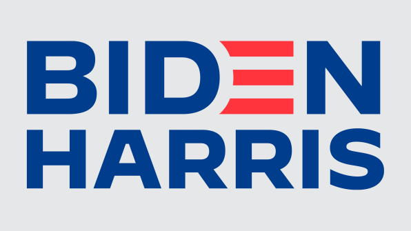 Experts weigh in on the Biden-Harris logo: ‘It could be scribbled on a napkin and I’d be happy’ | DeviceDaily.com