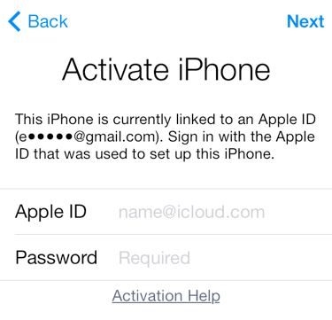 How to Bypass iCloud Activation Lock on iPhone / iPad | DeviceDaily.com